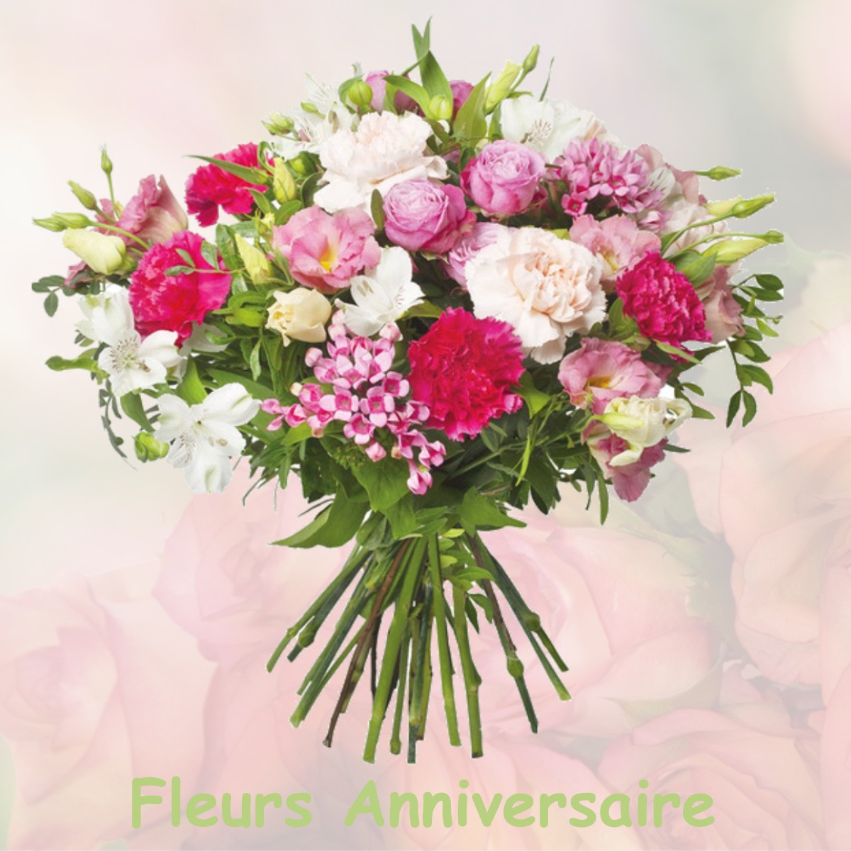 fleurs anniversaire MAUPERTUS-SUR-MER